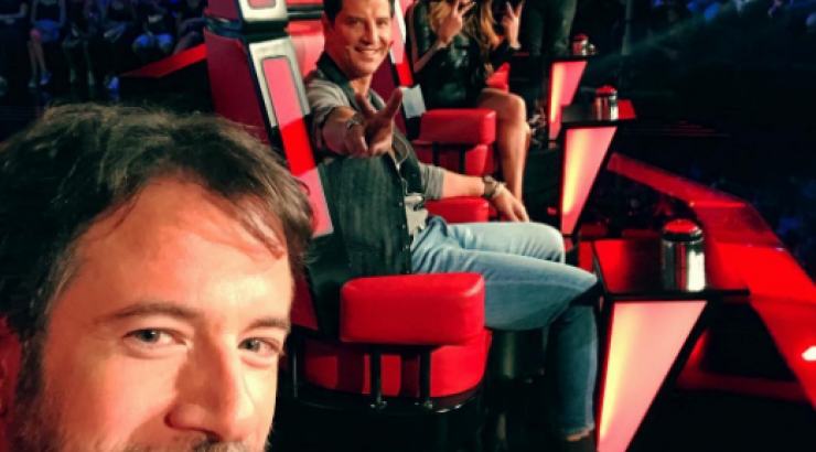 Μέχρι και 47,9% έφτασε το "The Voice" στο ΣΙΓΜΑ!