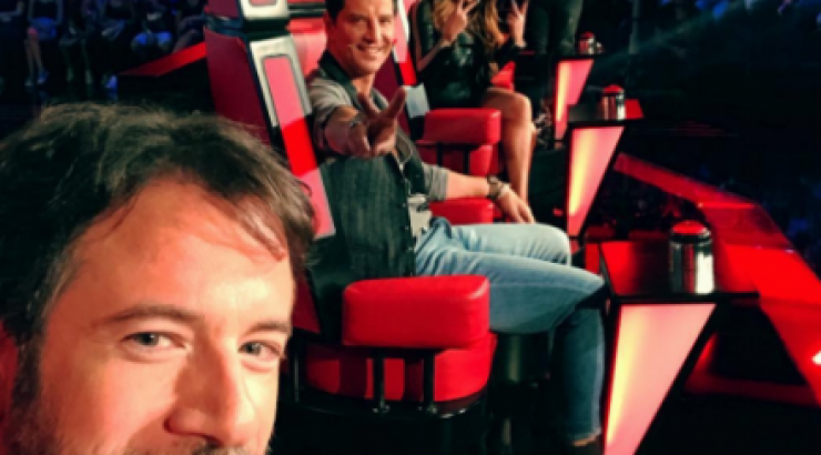 Συνέβη και αυτό! Γιατί η παραγωγή του "The Voice" παρενέβη σε εμφάνιση παίκτριας πριν ακόμη ξεκινήσει να τραγουδά;