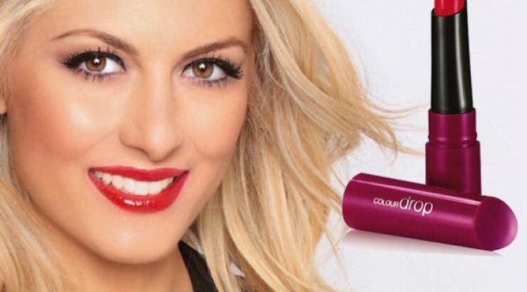 Αυτά τα Χριστούγεννα τα φιλιά σας θα είναι γεμάτα αγάπη!