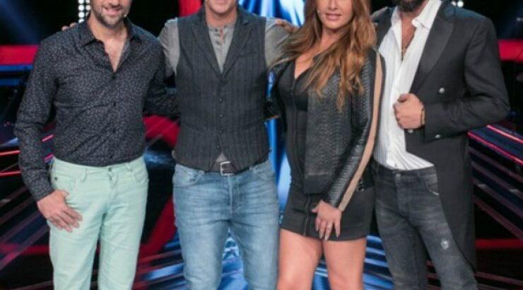 Δείτε το νέο trailer του "The Voice" που μόλις κυκλοφόρησε!