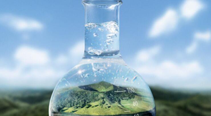 Eau Thermale Mineralisante: Μάθετε γιατί το νερό της Vichy είναι διαφορετικό