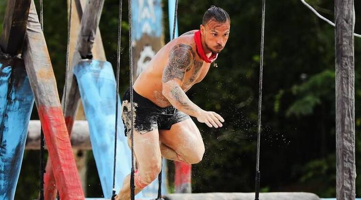 Χρήστος Βολικάκης: “Εγώ είπα την αλήθεια. Όλοι μου έλεγαν ό,τι και να πεις δεν θα παίξει” [βίντεο]