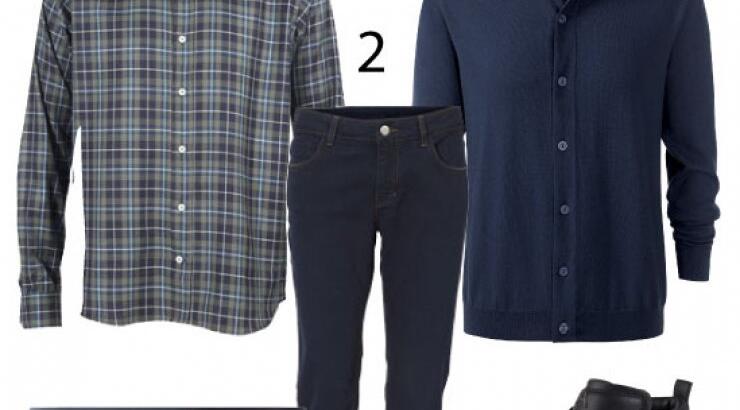 Βόλτα στην εξοχή!