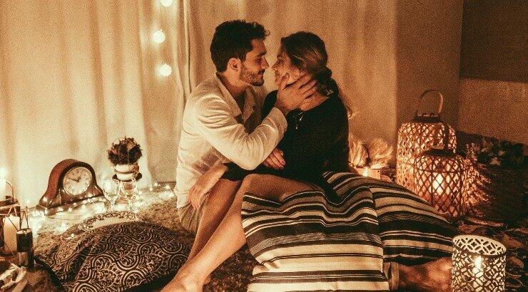 Τι είναι το VORTEX και πως θα σε φέρει κοντά στον Βαλεντίνο σου;