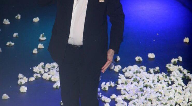 Δύσκολες ώρες για τον Τόλη Βοσκόπουλου