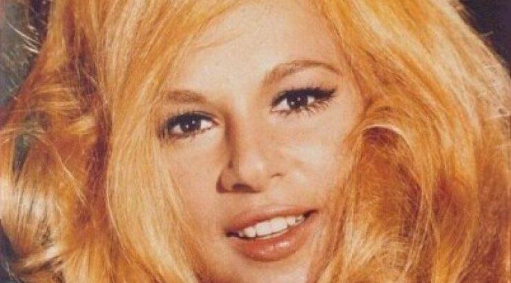 Σαν σήμερα γεννήθηκε η Αλίκη Βουγιουκλάκη