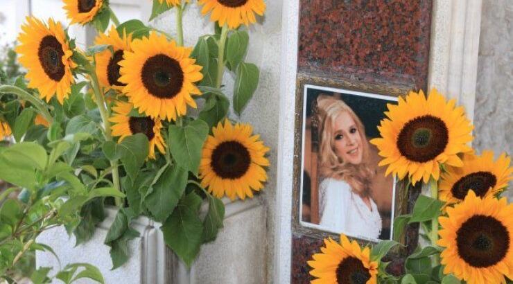 Γιάννης Παπαμιχαήλ: Συγκινημένος στο μνημόσυνο της μητέρας του