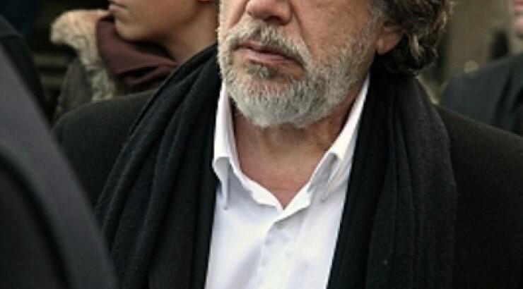 Συνελήφθη ο Γιάννης Βούρος