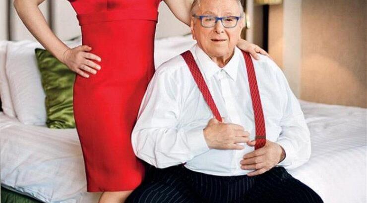 Κώστας Βουτσάς – Αλίκη Κατσαβού: Έγιναν γονείς!