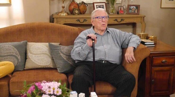 Το ντοκιμαντέρ που ετοιμάζεται για τον Κώστα Βουτσά