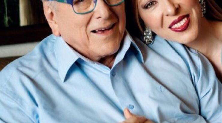 Από το τηλεοπτικό πλατό εσπευσμένα στο νοσοκομείο ο Κώστας Βουτσάς [βίντεο]