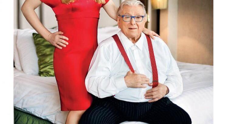 Δείτε για πρώτη φορά το νέο μέλος της οικογένειας Βουτσά 