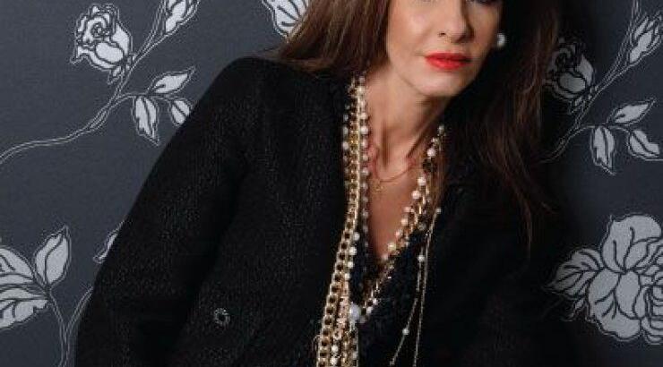 Πέθανε η διαιτολόγος των επωνύμων Μαρία Βουτσινά