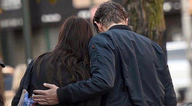 Πασίγνωστο ζευγάρι είναι και πάλι μαζί – Οι εικόνες που το αποδεικνύουν 