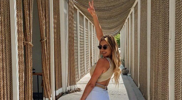 Γεωργία Βρανά: Ο άγνωστος τσακωσμός της με πρώην παίκτρια του "Big Brother" [βίντεο]