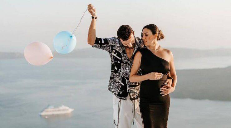 Γεωργία Βρανά: Η τρυφερή εξομολόγηση για το φύλο του μωρού που περιμένει [βίντεο]