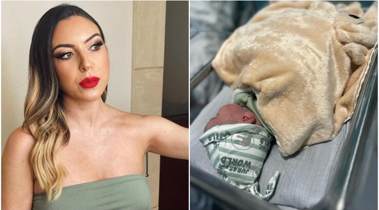 Γεωργία Βρανά: “Δεν υπάρχει το συναίσθημα. Έχω ερωτευτεί” [βίντεο]