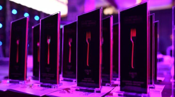 Cyprus Eating Awards 2020: Ο μεγαλύτερος γαστρονομικός θεσμός επιβράβευσε τους κορυφαίους της εστίασης