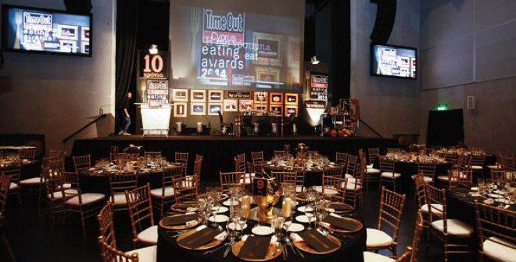 11 νόστιμα χρόνια Time Out Eating Awards [Όλοι οι νικητές του θεσμού]