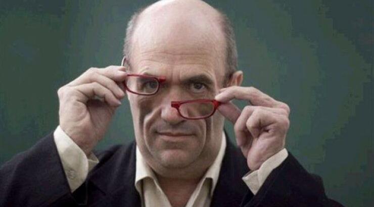 Η μακρά λίστα για το Βραβείο Μπούκερ 2013