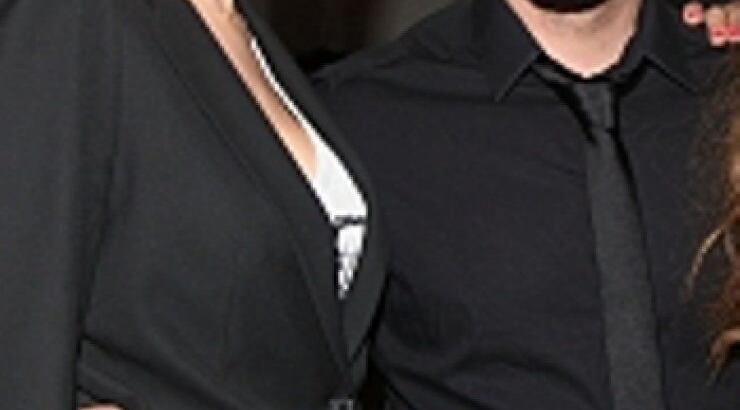 Ευαγγελία Αραβανή: «Ο Ηλίας με φλέρταρε από το twitter»