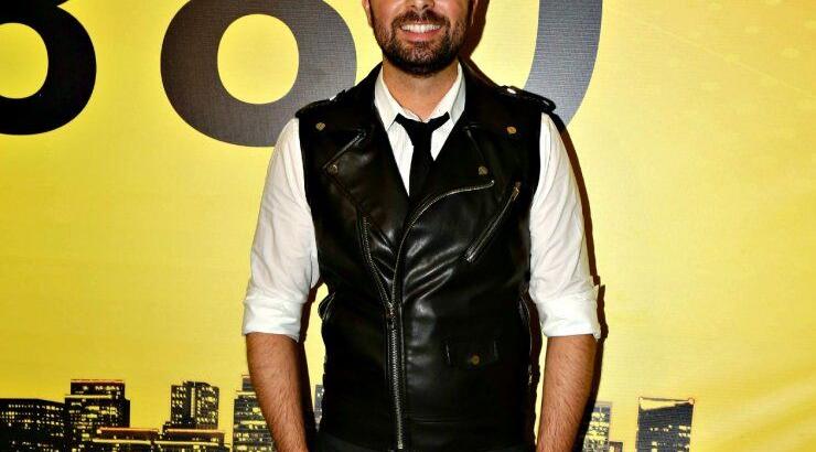 Δείτε τη σύντροφο του Ηλία Βρεττού που οδηγούσε το αυτοκίνητο τη στιγμή που συνέβη το τροχαίο