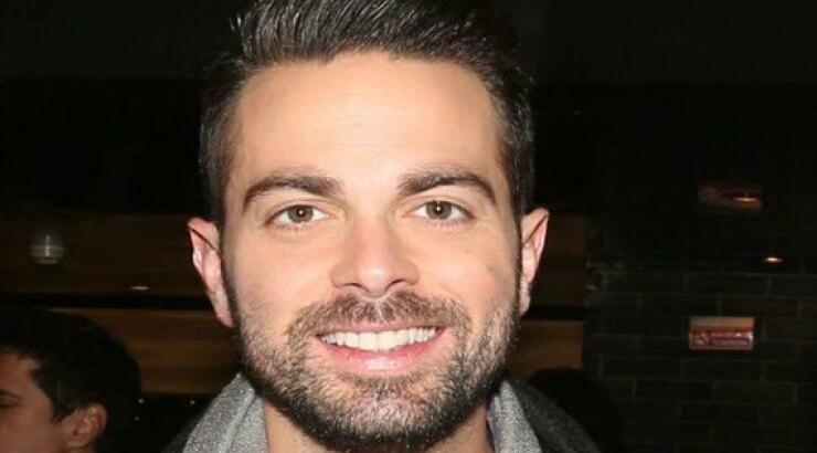 Ηλίας Βρεττός: Έχω δεχτεί ψυχολογικό πόλεμο στο ξεκίνημα της καριέρας μου