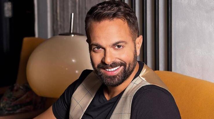 Ηλίας Βρεττός: Τα νυχτοπερπατήματά του στη Λευκωσία [εικόνα & βίντεο]