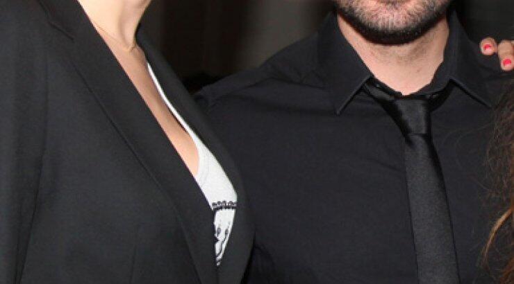 Ευαγγελία Αραβανή: Διηγείται το πρώτο της ραντεβού με τον Ηλία Βρεττό [video]