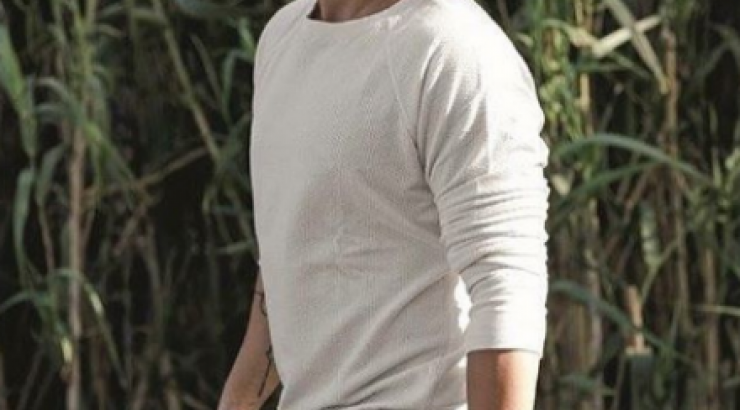 Ηλίας Βρεττός: Είναι ξανά ερωτευμένος! Η 25χρονη που του έκλεψε την καρδιά