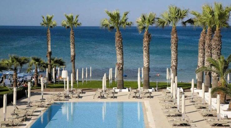 Vrissiana Beach Hotel: Ο ιδανικός προορισμός για τις καλοκαιρινές σου διακοπές