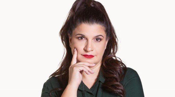 Μαρίνα Βρόντη: Αποκάλυψε πως έχει πέσει θύμα διαρρηκτών! 