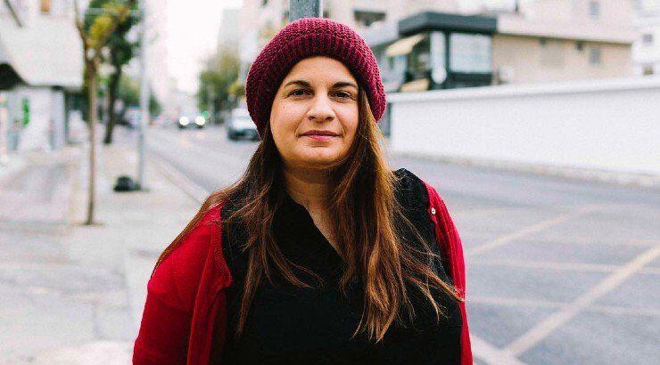 Μαρίνα Βρόντη: Αποκάλυψε το φύλο του μωρού που περιμένει και πότε γεννάει [βίντεο]