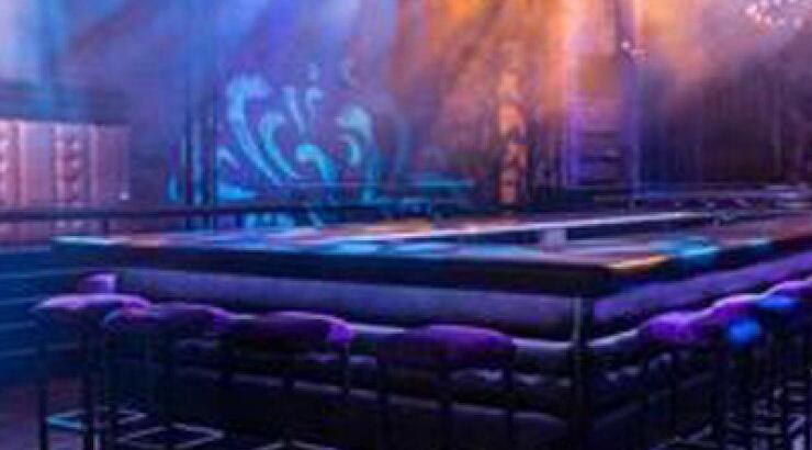 New in Town [2+1 new entries στη νυχτερινή ζωή]