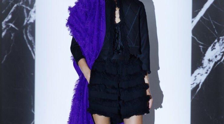 Η νέα συλλογή "17" της Levinia Konyalian