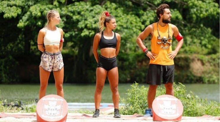 "Survivor": Ο τρίτος υποψήφιος προς αποχώρηση για αυτή την εβδομάδα [βίντεο]