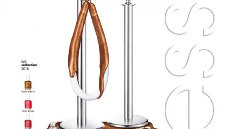 Essie Fall Collection 2015