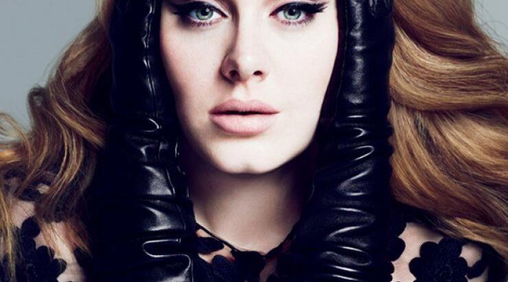 Βόμβα! H Adele σταματάει τις περιοδείες για 10 χρόνια