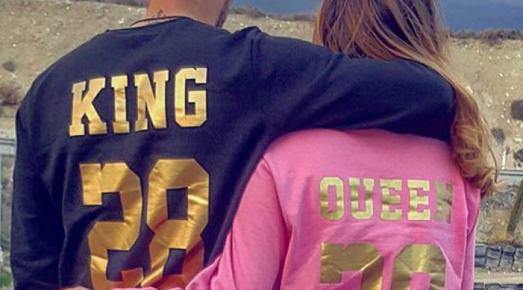 Αυτή είναι η νέα wag που "έκλεψε" την καρδιά γοητευτικού ποδοσφαιριστή του ΑΠΟΕΛ!