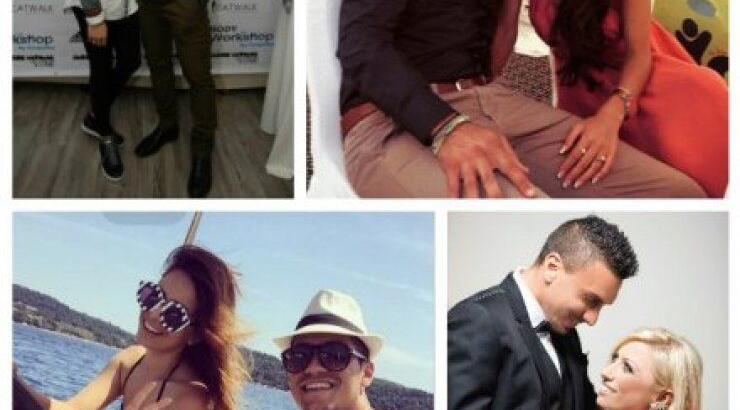 Πως εξέφρασαν την περηφάνια τους οι σύντροφοι των ποδοσφαιριστών του ΑΠΟΕΛ