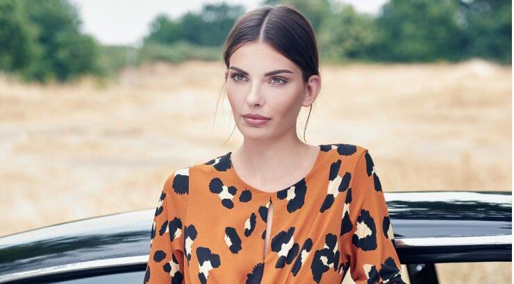  Η νέα κολεξιόν των καταστημάτων Wallis εμπνέεται από δυτικές τάσεις