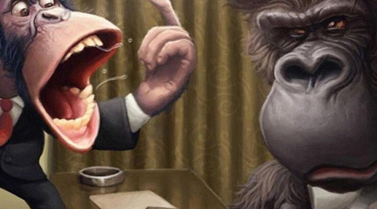 Έχεις κακό αφεντικό; Μάθε πως θα κάνει καλό στη καριέρα σου  