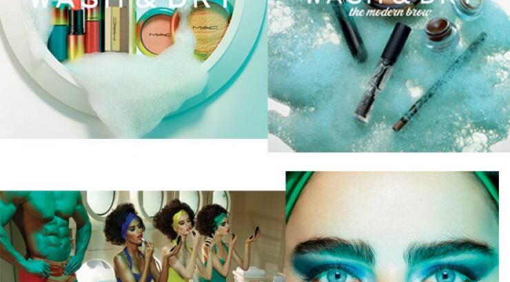 Το M.A.C Wash & Dry Laundromat σας περιμένει! 