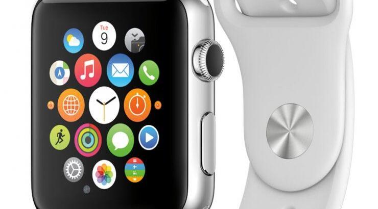 Τον Απρίλιο στα καταστήματα το Apple Watch [Βίντεο]