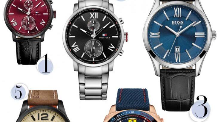 Watch for him, στα Kangarucci