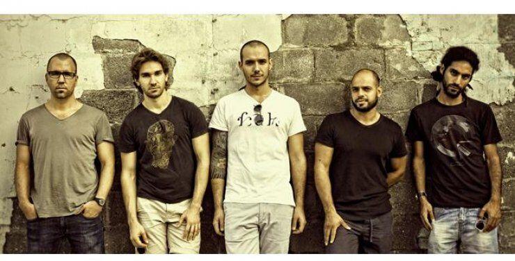 Βραδιά με εναλλακτικό ροκ από τους Waterblack