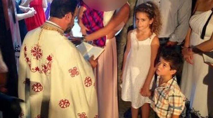 Κύπρια τραγουδίστρια: Χώρισε και δείτε την πρώτη εμφάνιση χωρίς τον σύζυγο της [εικόνες]