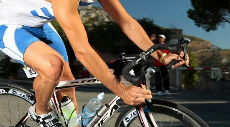 Η πιο θεαματική ποδηλατική διαδρομή [στη Λευκωσία]