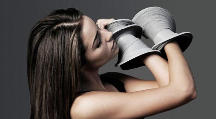 Κόσμημα – τέχνη!