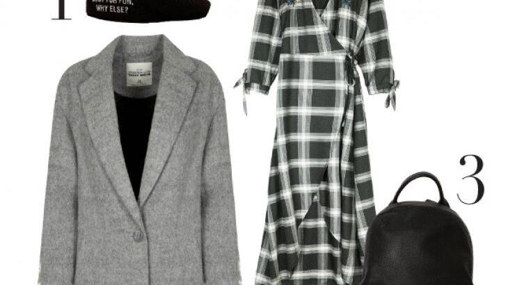 Hipster διάθεση